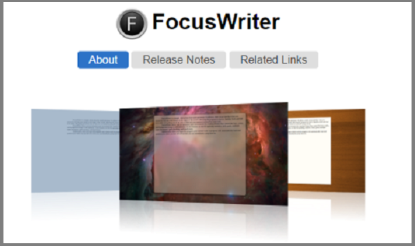 focuswriter