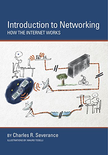 Introduction to Networking Book