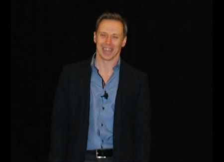 Ian Cleary SMMW14