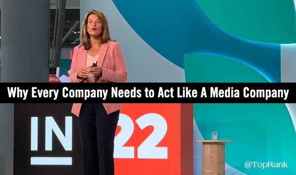 Brightcove’s Jennifer Griffin Smith: Why Every Company Should Act Like a Media Company