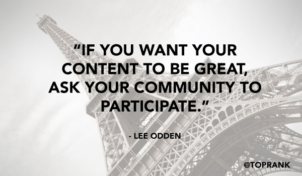 lee-odden-participation-marketing-quote