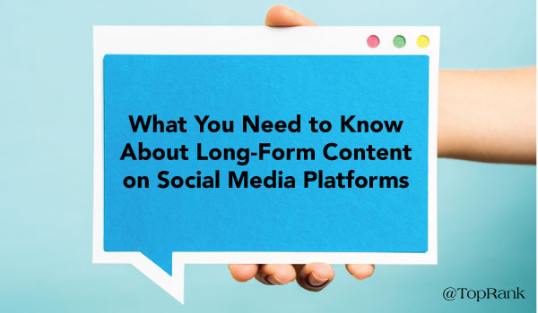 long-form-content-social-media