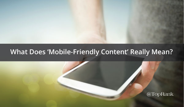 mobile-friendly-content