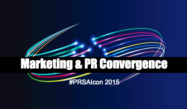 PRSA International Conference 2015