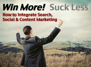 integrated online marketing