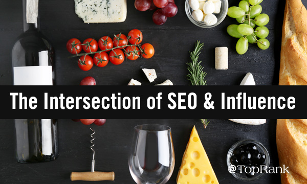 The Intersection of SEO & Influence