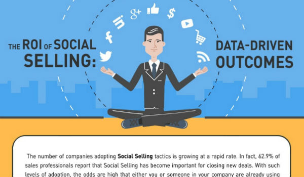 social-selling-statistics