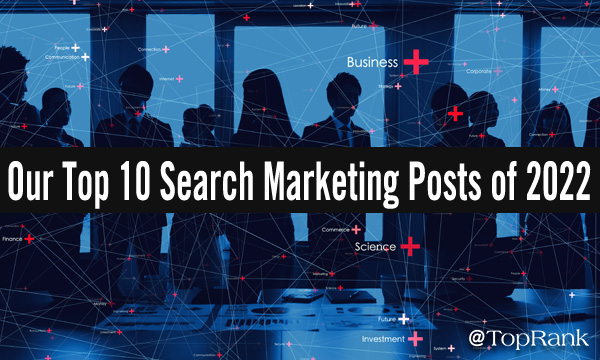 Elevate B2B Search: Optimize Your 2023 With Our Top 10 SEO Posts