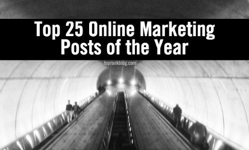 top online marketing blog posts
