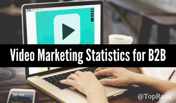 Video Marketing Statistics for Each Stage of the Buyer's Journey