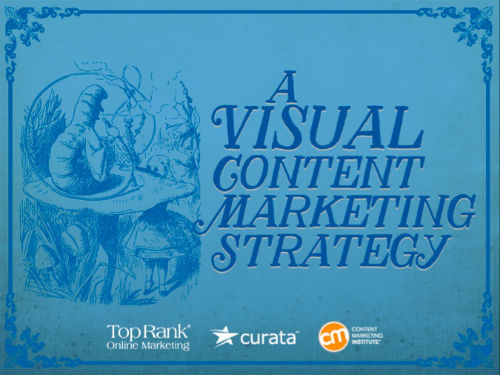 Visual Content Marketing eBook
