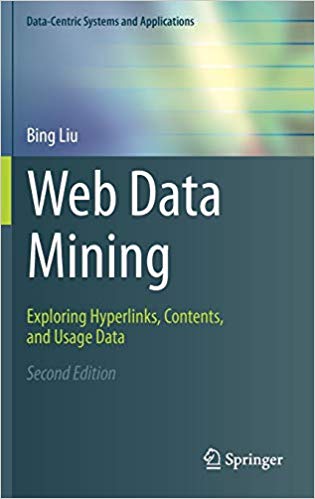 Web Data Mining Book