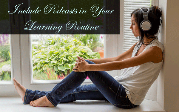 woman-listening-to-podcast