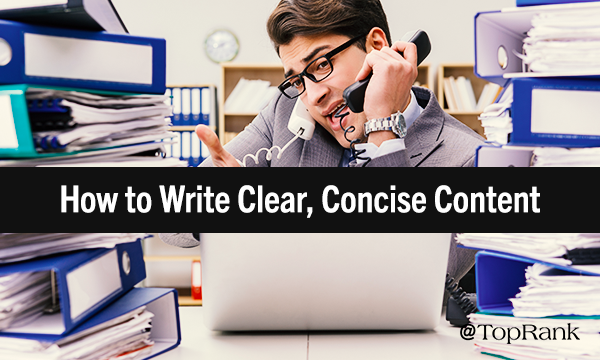 Less Is More: Time to Cut Content Bloat & Create Content Connections