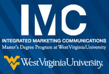 WVU IMC logo